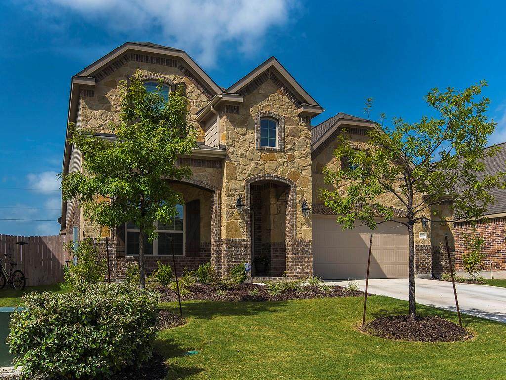 3205 Cotton Blossom Way - Photo 1
