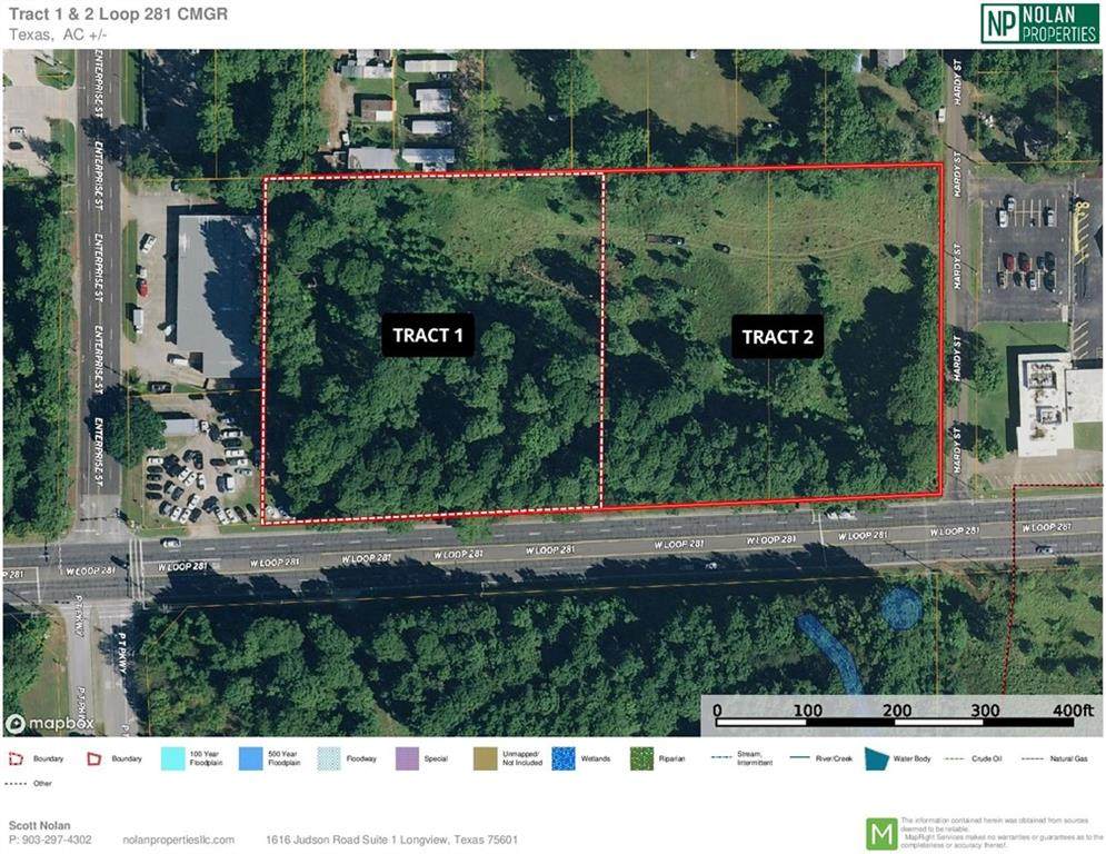 TBD 281-Tract 1 Loop - Photo 1