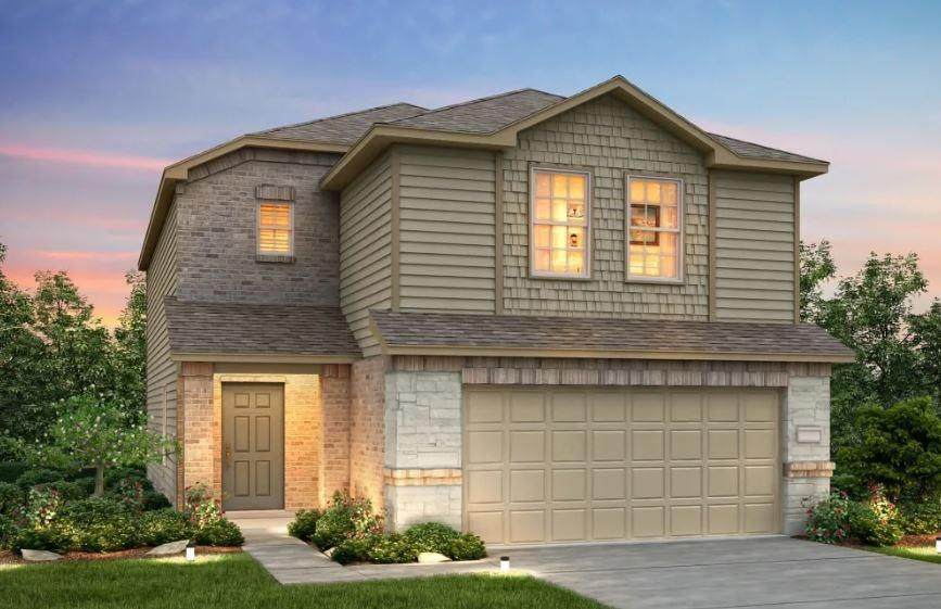 133 Green Egret Way - Photo 1