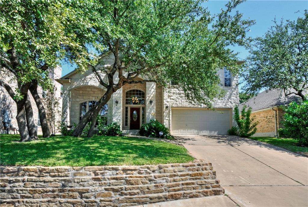 2902 Cashell Wood Dr - Photo 1