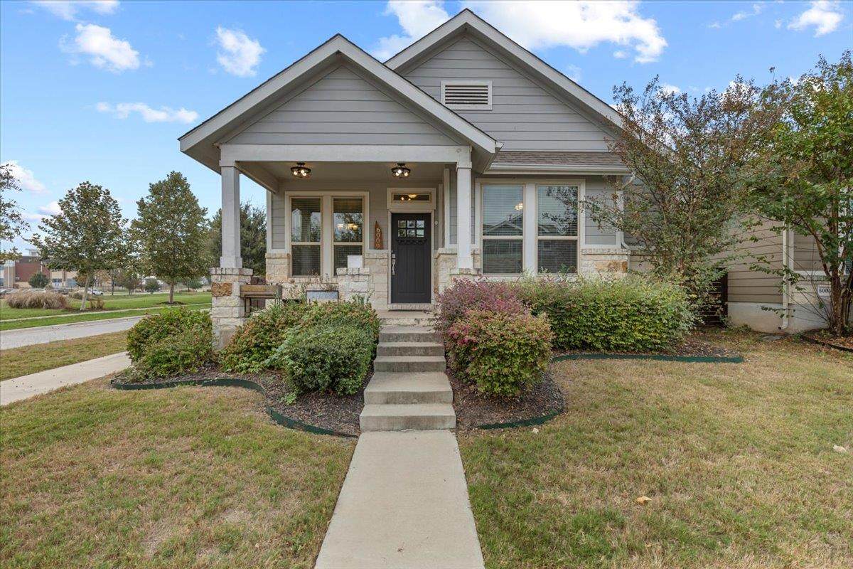 6009 Baythorne Dr - Photo 1