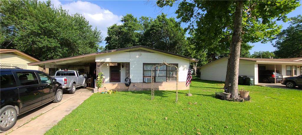 1018 Cheatham St - Photo 1