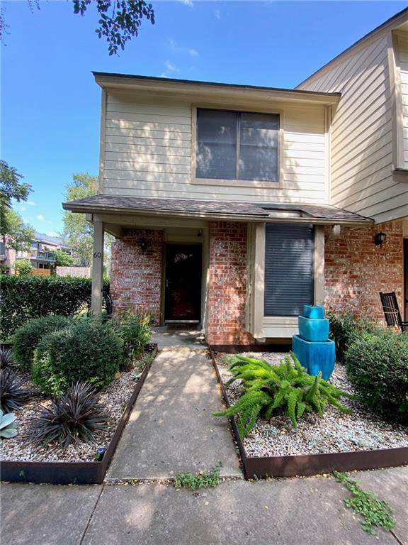 3801 Menchaca Rd - Photo 1