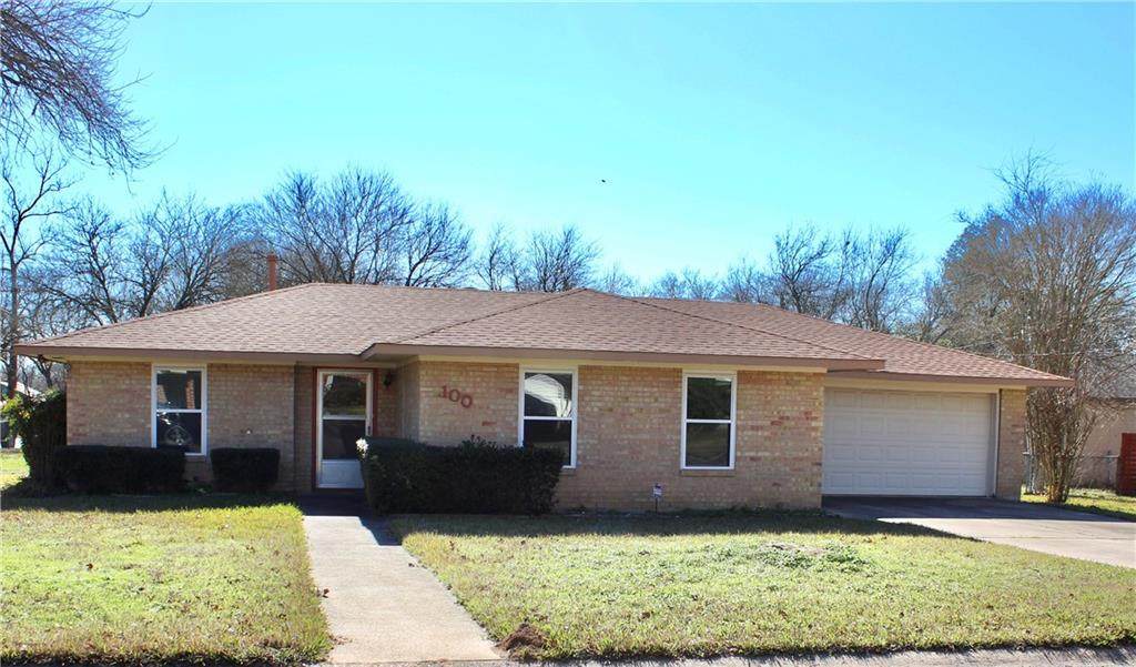 100 Post Oak Ln - Photo 1