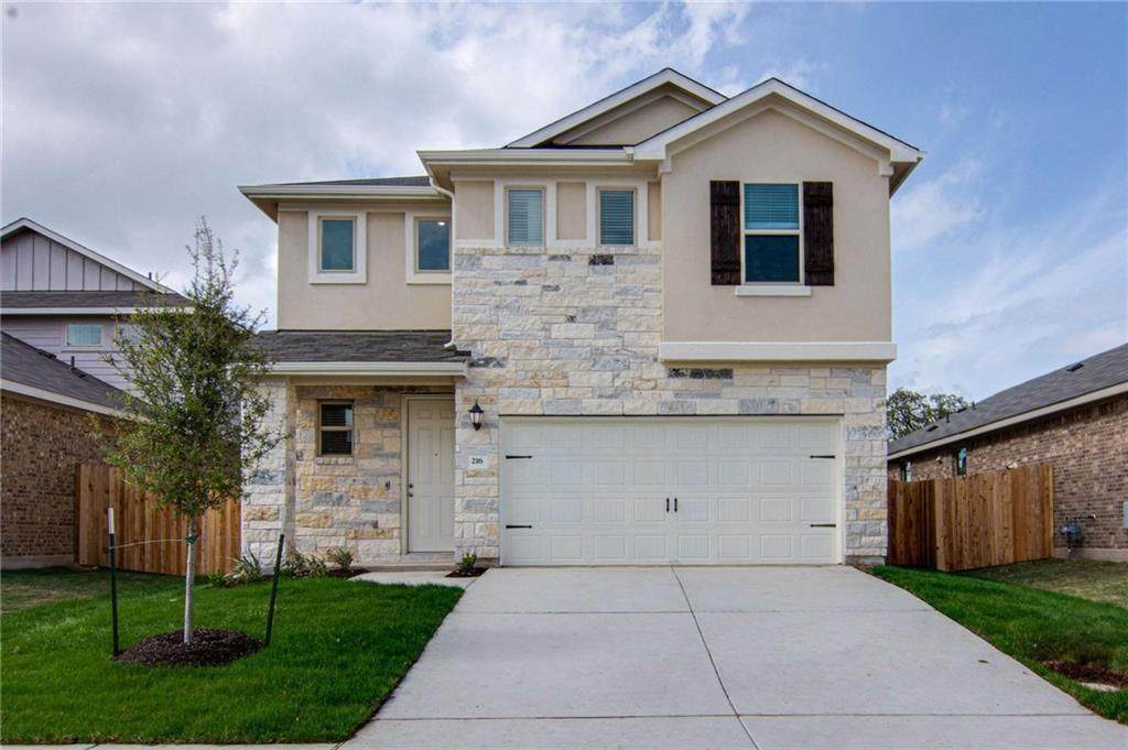 216 Mountain Valley St - Photo 1