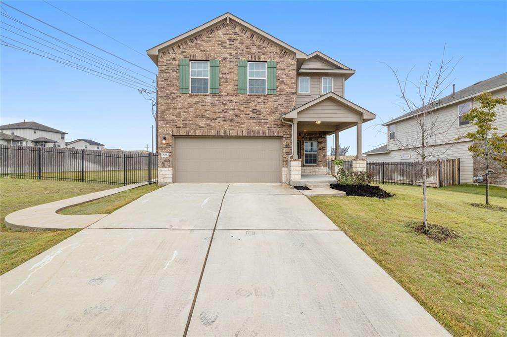 505 Callahan Ln - Photo 1
