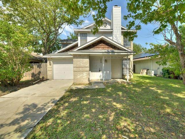 1204 Logan St - Photo 1