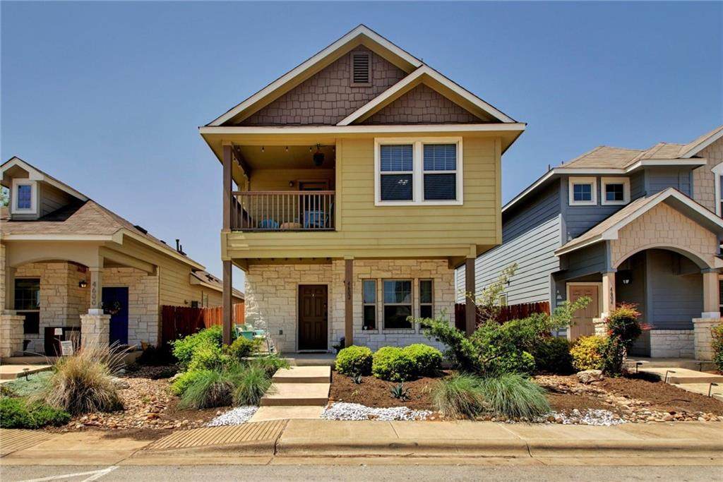 4602 Kind Way - Photo 1