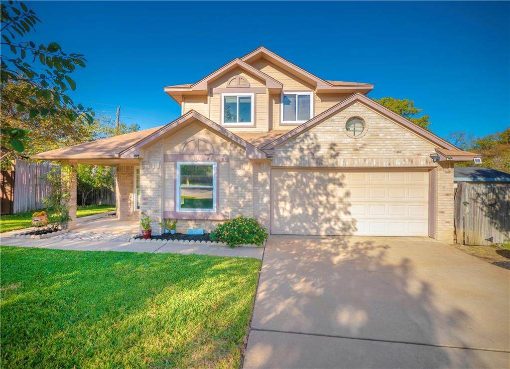 904 Clearwater Trl - Photo 1