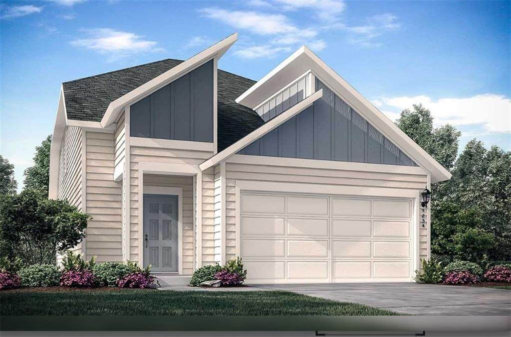 2903 Mary Elizabeth Dr - Photo 1