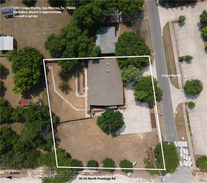 1001 Crepe Myrtle St - Photo 1