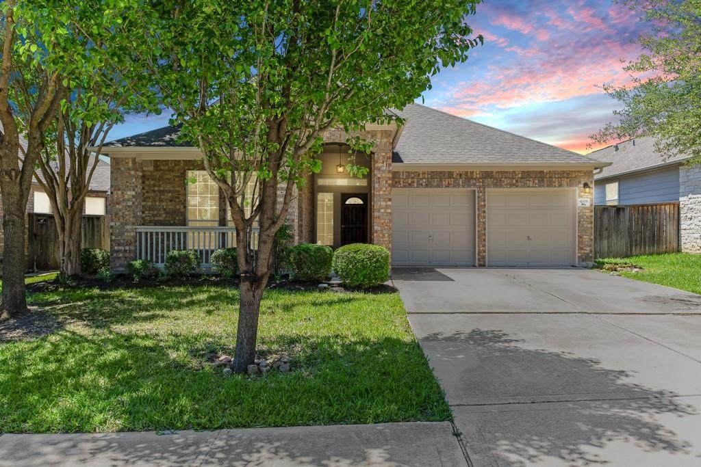 4208 Bent Wood Ct - Photo 1