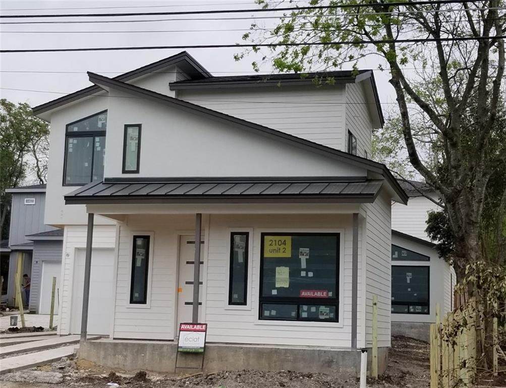 2104 Maple Ave - Photo 1