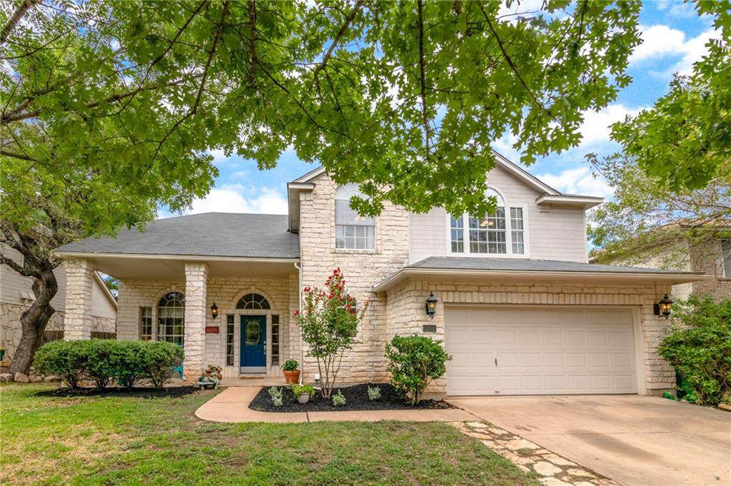 2808 Hannah Kay Ln - Photo 1