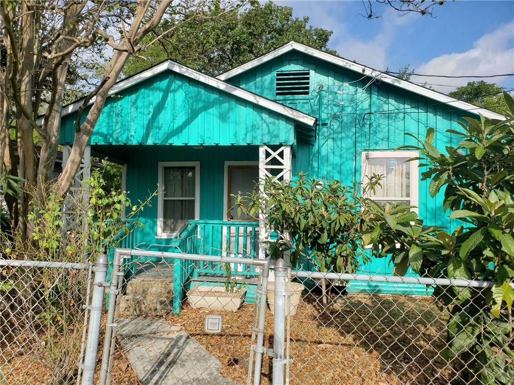 1128 Invasion St - Photo 1