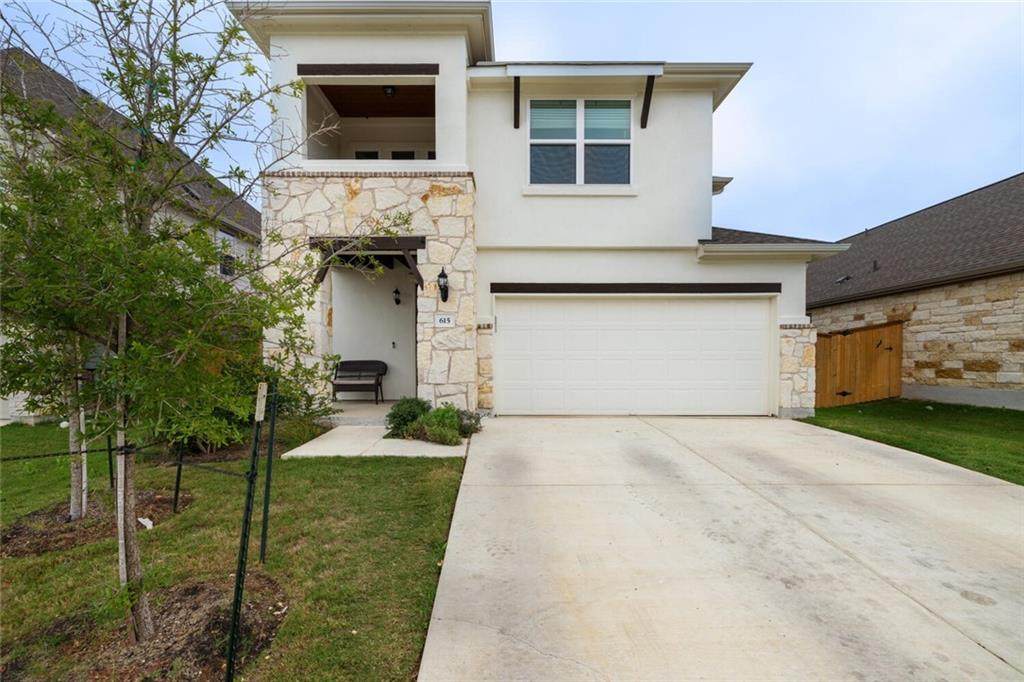 615 Pheasant Hill Ln - Photo 1