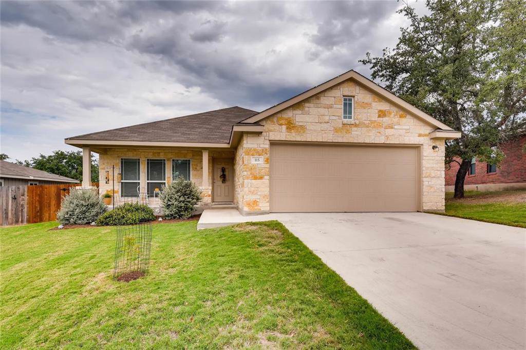 115 Wildflower Blvd - Photo 1