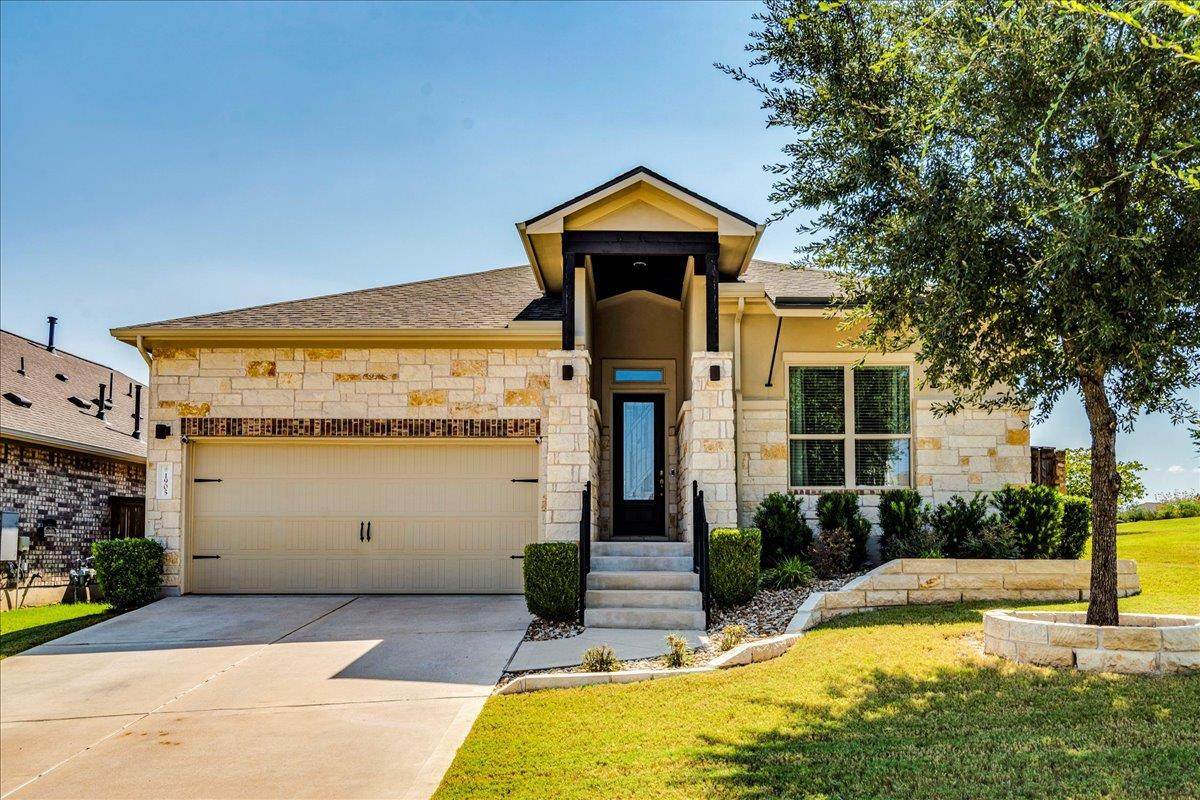 1905 Muhly Bush Bnd - Photo 1