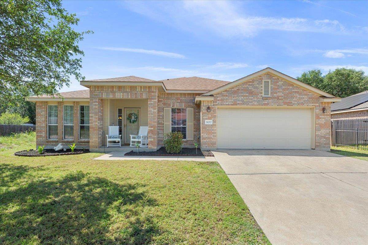 800 Cattail Cir - Photo 1