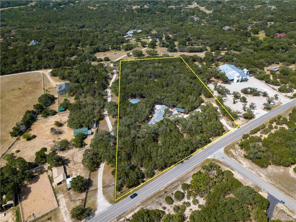 15415 Fitzhugh Rd - Photo 1