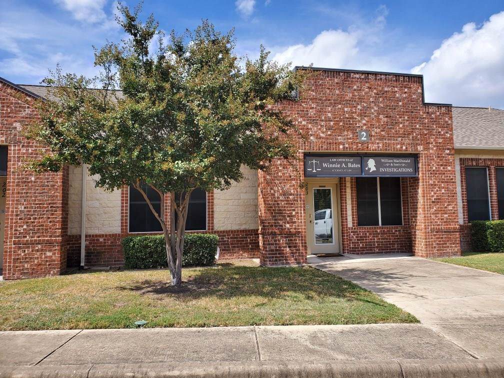 595 Round Rock West Dr - Photo 1