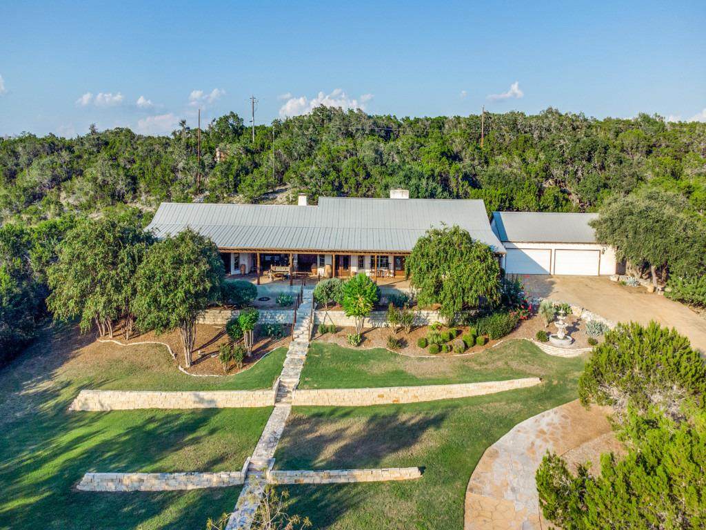 160 Wimberley Ranch Dr - Photo 1