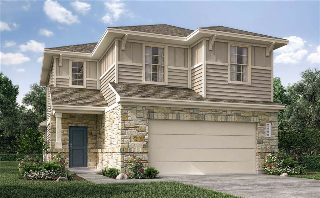1136 Kimblewick Dr - Photo 1