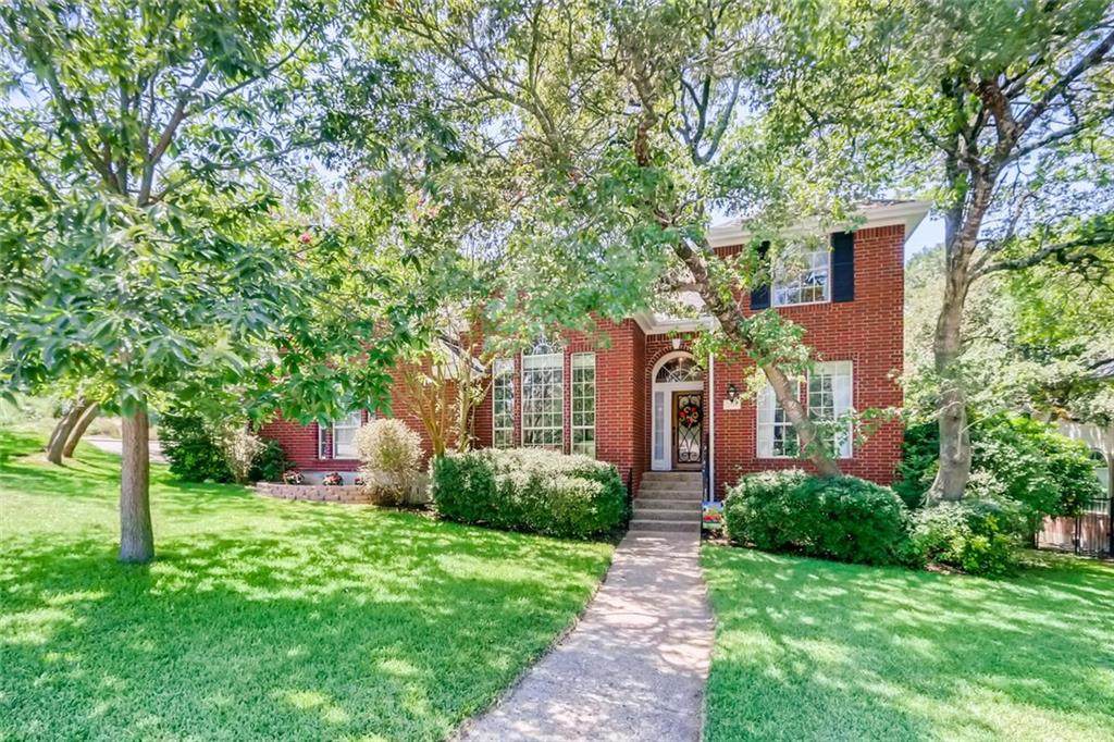 7542 Fireoak Dr - Photo 1