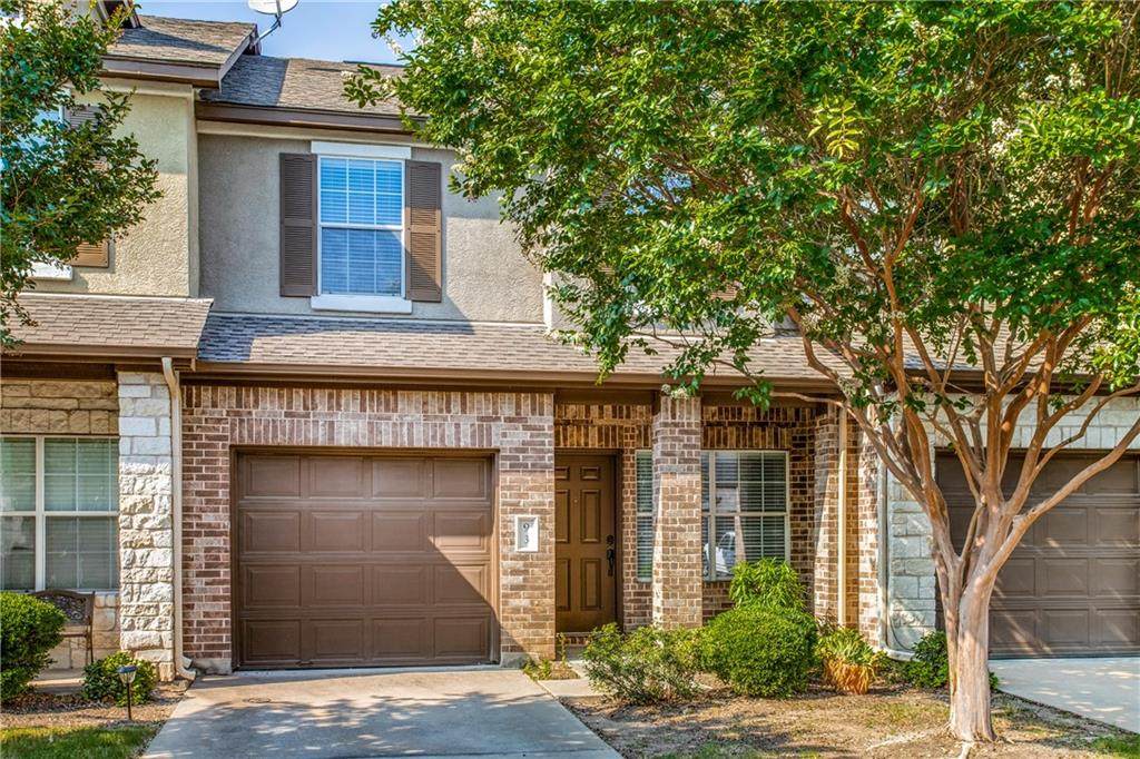 1900 Little Elm Trl - Photo 1
