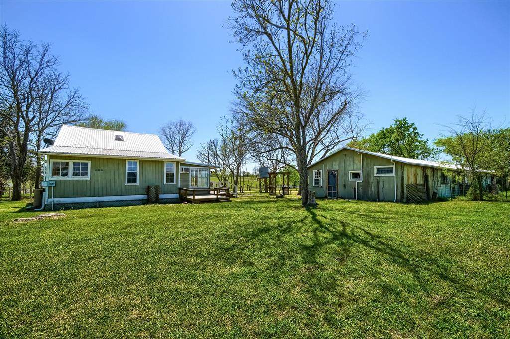 541 Fm 3171 - Photo 1