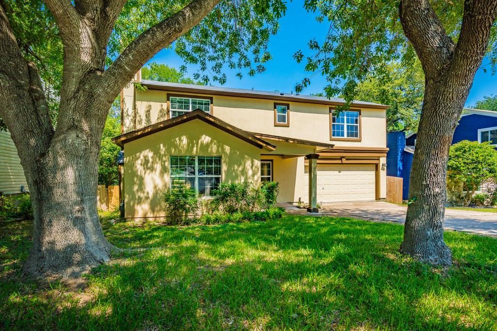 7900 Evaline Ln - Photo 1