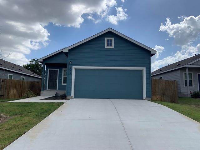 833 Piney Bend Bnd - Photo 1