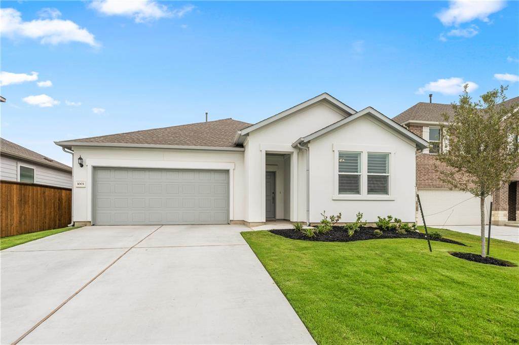1003 Sandra Ann Way - Photo 1