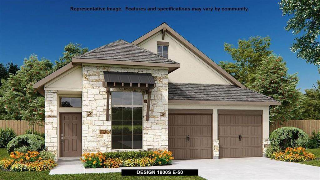 701 Blue Oak Blvd - Photo 1