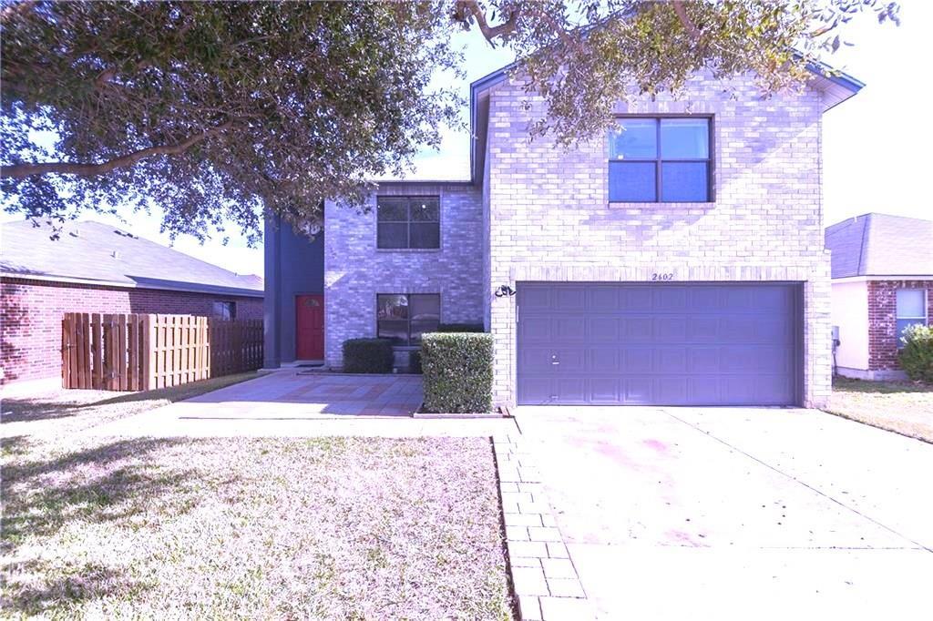 2602 Glen Field Dr - Photo 1