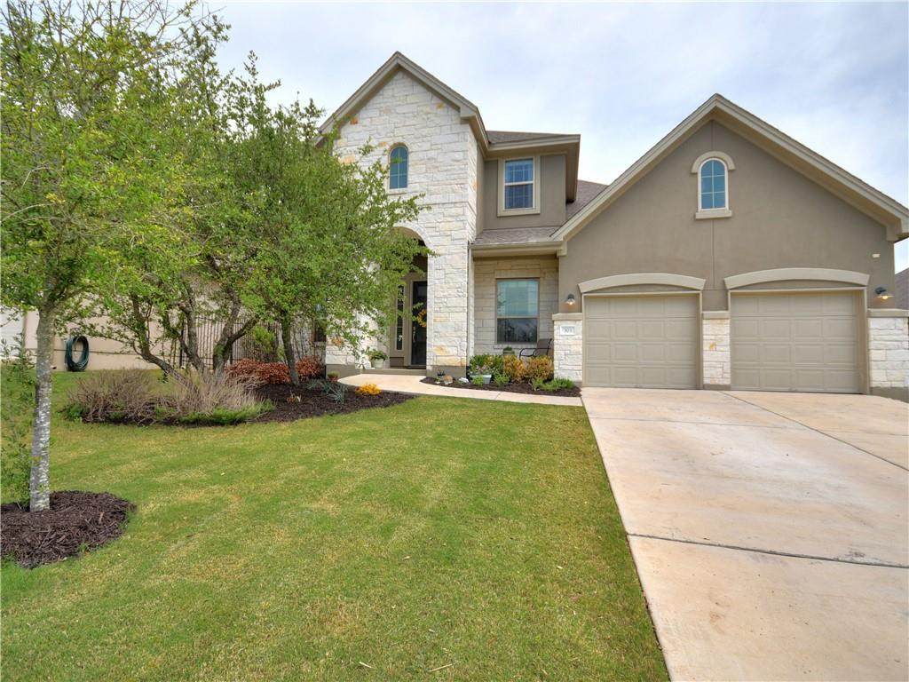 303 Mary Elise Way - Photo 1