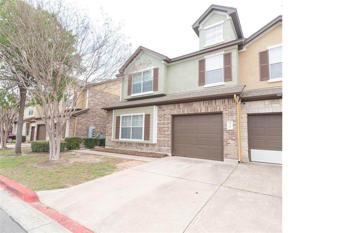 1900 Little Elm Trl - Photo 1
