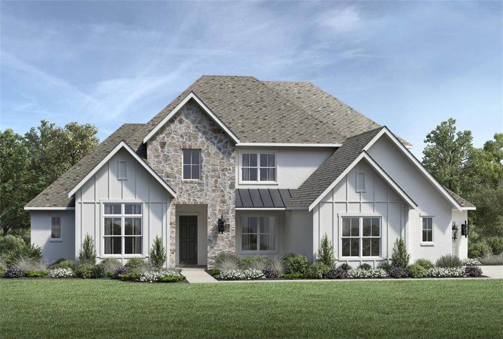 523 Yellow Bell Run - Photo 1