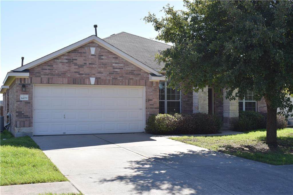 1409 Clary Sage Loop - Photo 1