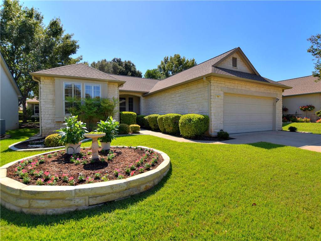 111 Warbler Way - Photo 1