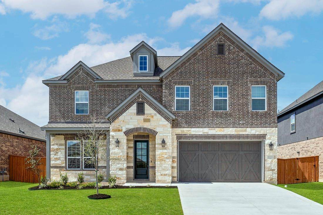 110 Nandina Path - Photo 1