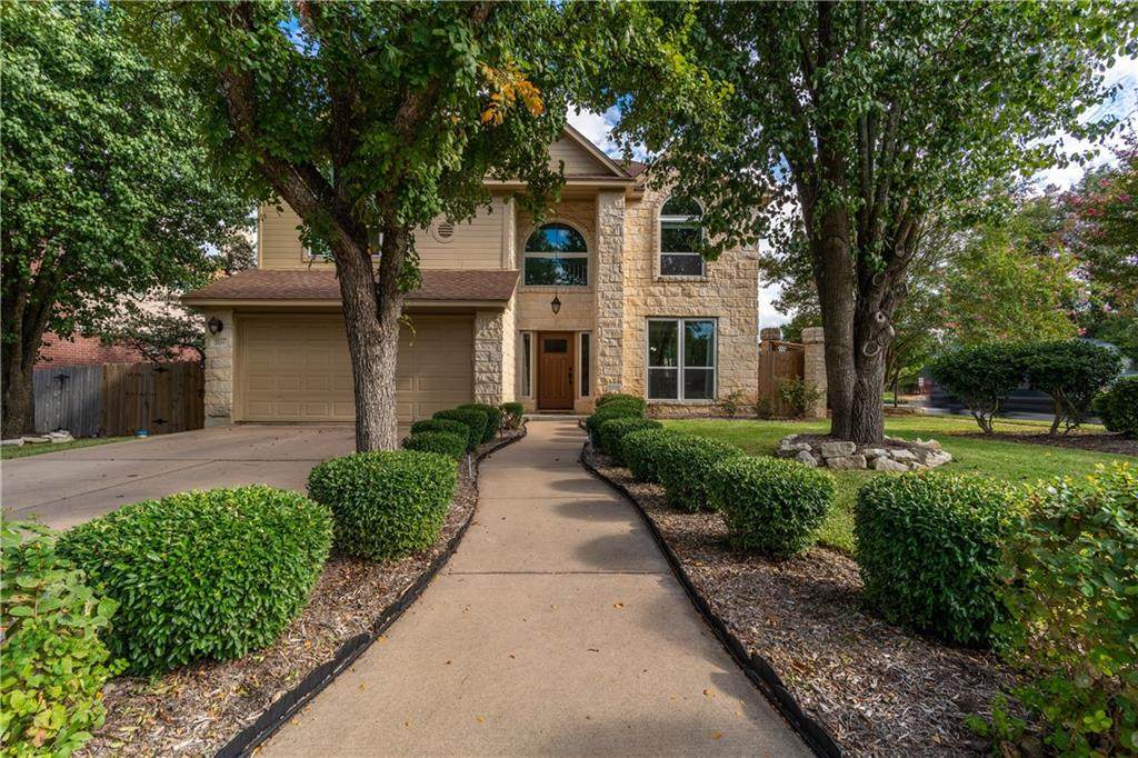 2119 Spring Hollow Path - Photo 1