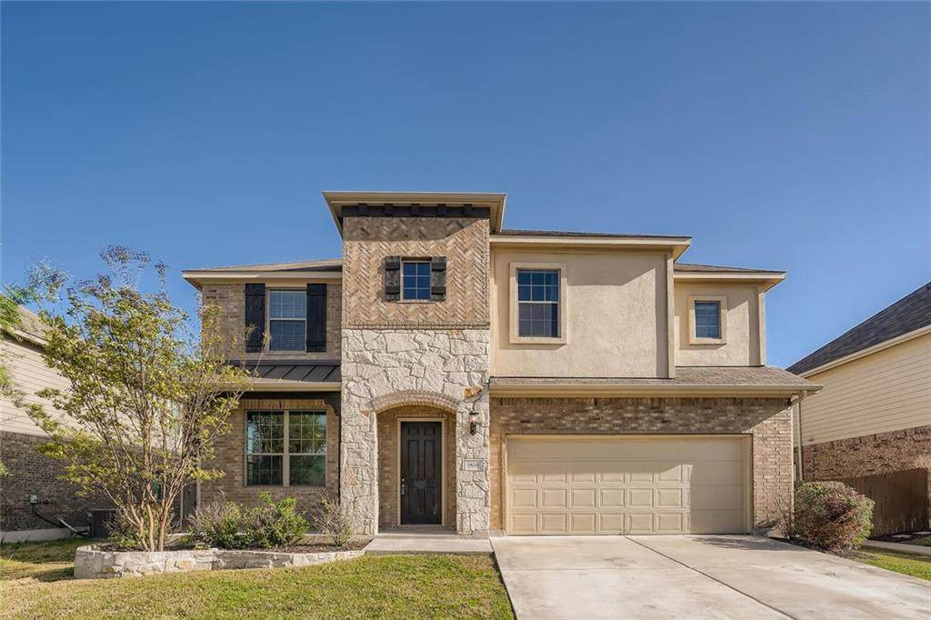 908 Hartman Dr - Photo 1
