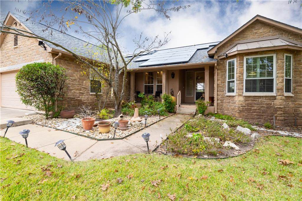 107 Yaupon Ln - Photo 1