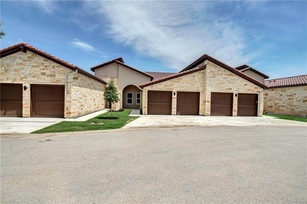 2601 Quinlan Park Rd - Photo 1