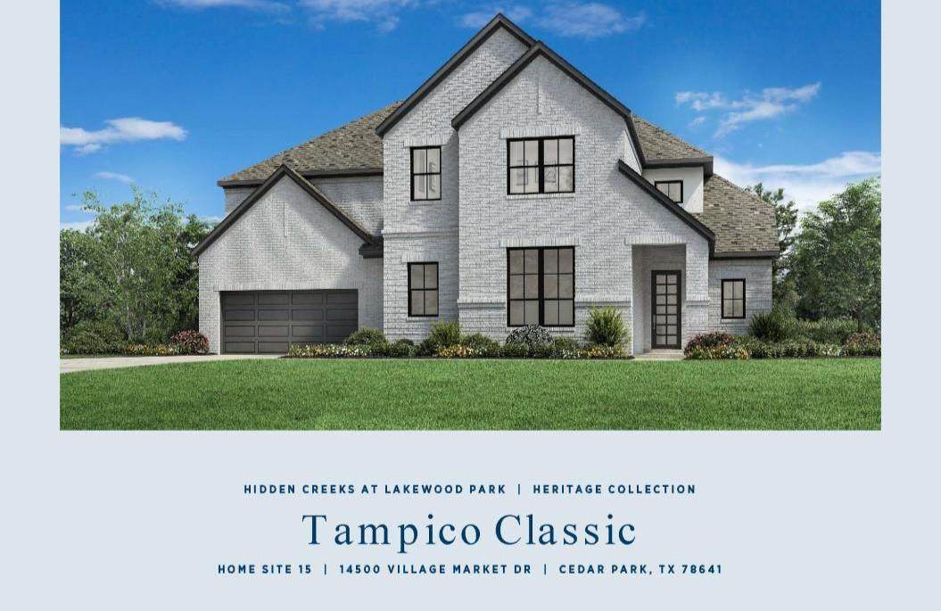 14500 Village Market Dr - Photo 1