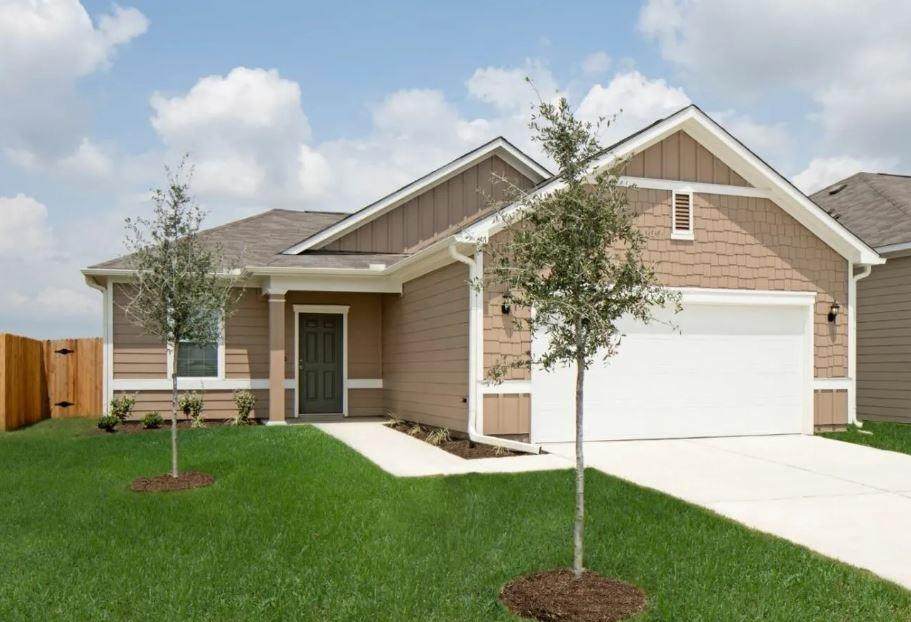 1325 Morris Loop - Photo 1