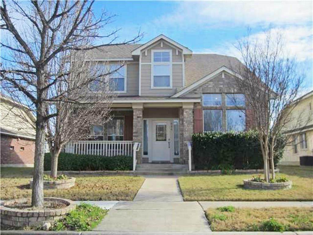 806 Bull Creek Pkwy - Photo 1