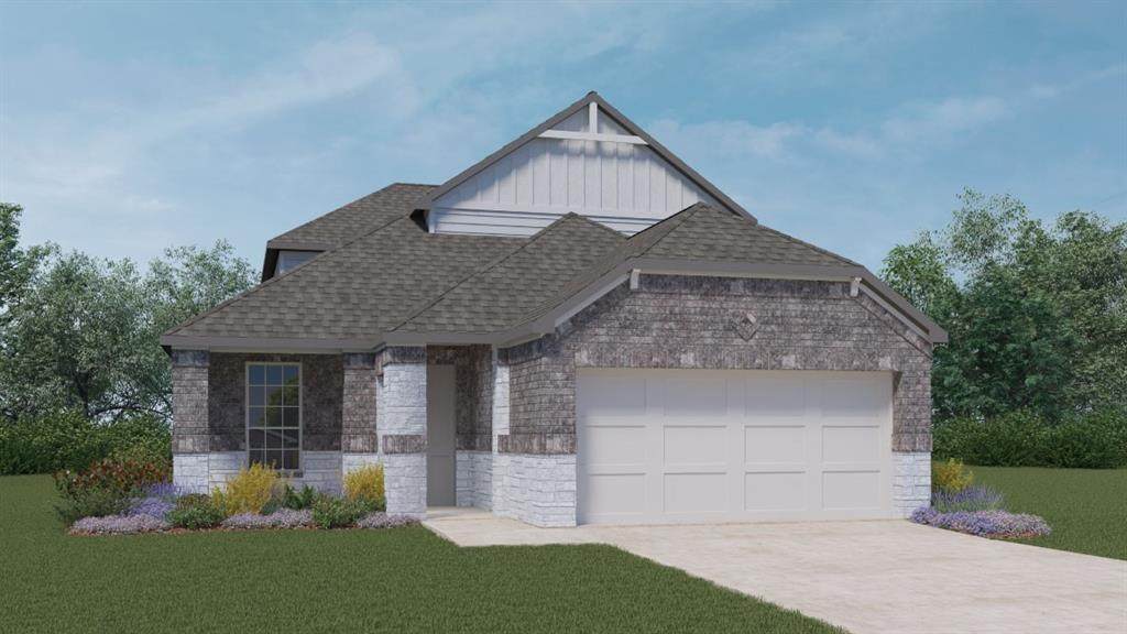 2325 Gabriels Horn Rd - Photo 1