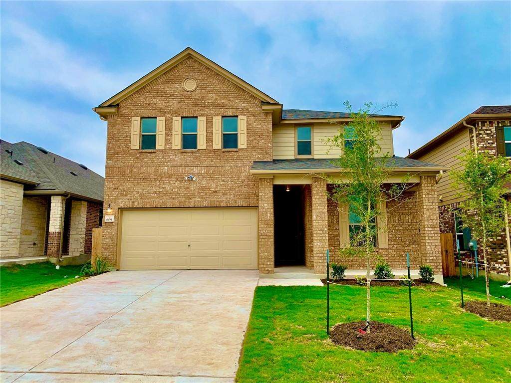 609 Weizenbock Ln - Photo 1